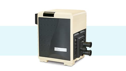 Pentair MasterTemp Gas Heater