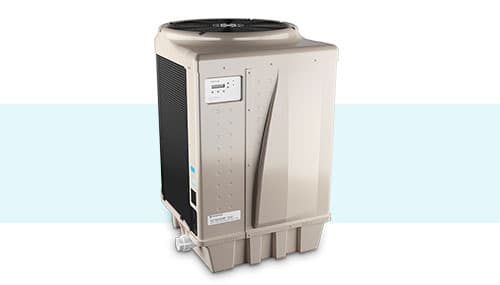 Pentair UltraTemp Heat Pump