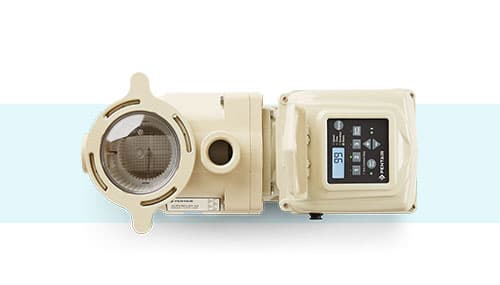 Pentair SuperFlo Variable Speed Pump